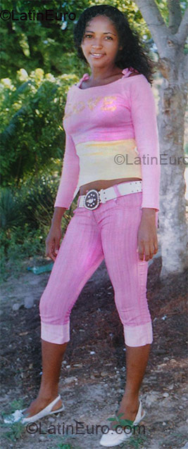 Date this delightful Brazil girl Cecilia from Japaratuba BR4347