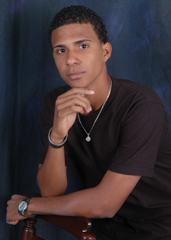 Date this delightful Dominican Republic man Jose martin from Bonao DO3924