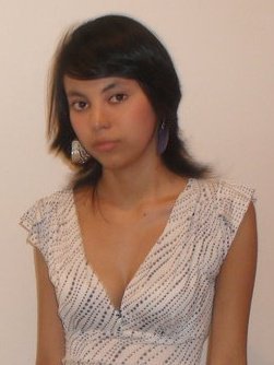 Date this hot Colombia girl Claudia giselle from Cali CO3725