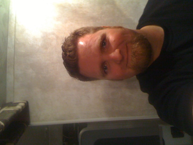 Date this exotic United States man Hap from Seattle US5825