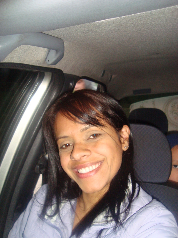 Date this good-looking Brazil girl Tatynha from Sao Paulo BR2797