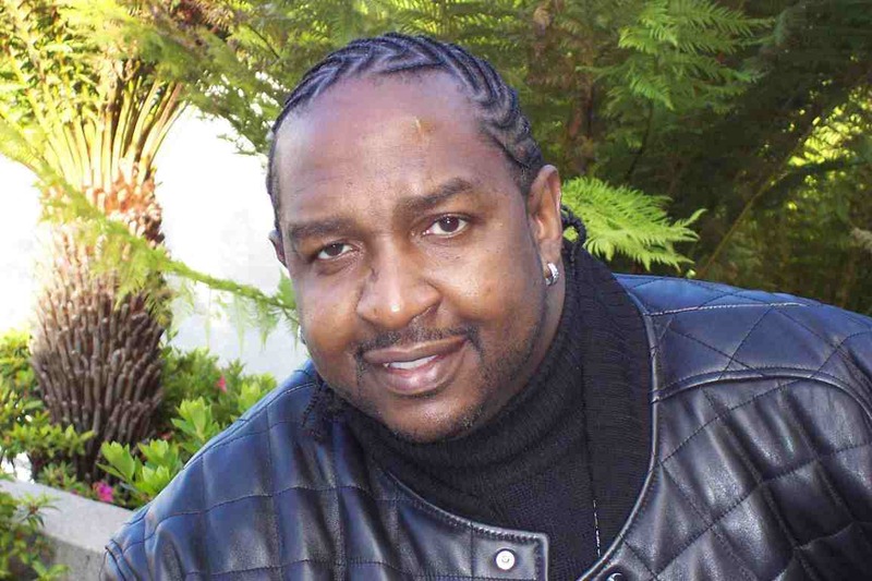 Date this athletic United States man Amani_d from San Francisco US5843