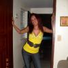 Date this happy Dominican Republic girl Clarybel from Santiago DO3986