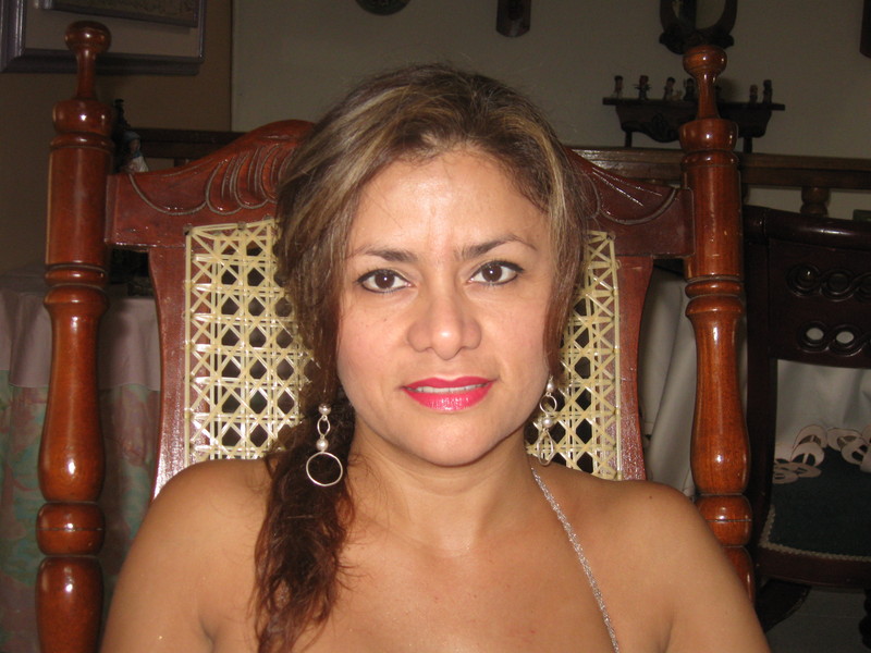 Date this charming Colombia girl Maria Eugenia V from Pereira Risaralda CO3804