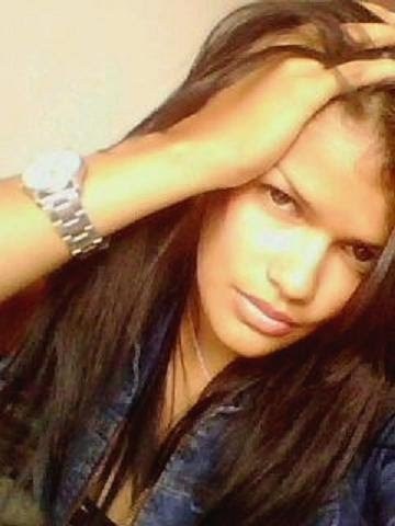 Date this lovely Brazil girl Morena from Arapiraca BR2838