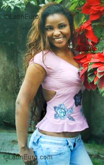 Date this tall Brazil girl Milena from Rio de Janeiro BR6240