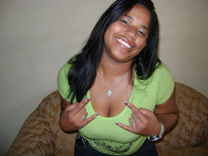 Date this foxy Dominican Republic girl Maria jimenez from Santo Domingo DO4026