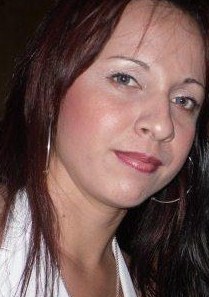 Date this delightful Colombia girl Yarelys from Barranquilla CO3876