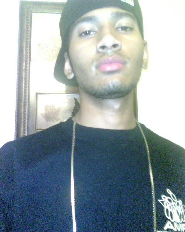 Date this passionate United States man Jeremy from Bronx US5874