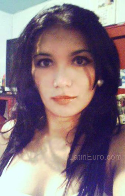 Date this young Colombia girl Lina from Ibague CO3903