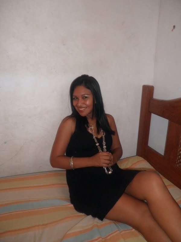 Date this attractive Brazil girl Keilinha from Manaus BR2913