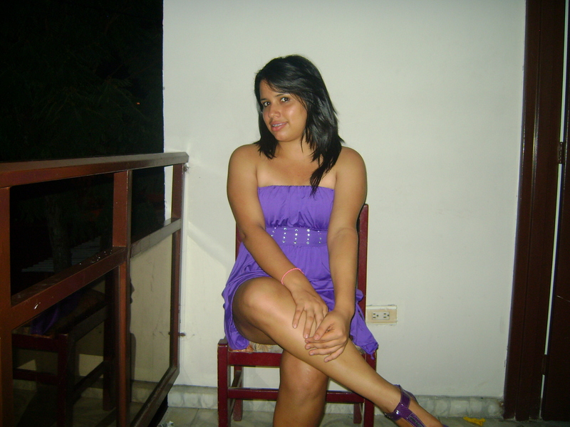 Date this georgeous Colombia girl Xiomara from Cali CO3975