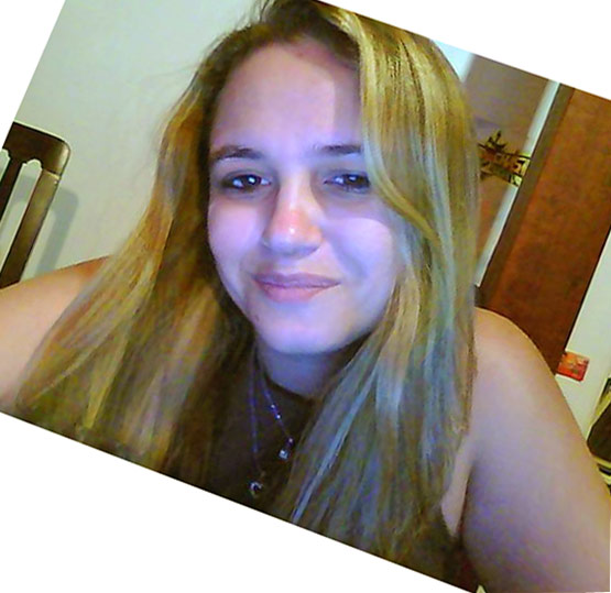 Date this delightful Brazil girl SOULXLOVE from Brasilia BR2931
