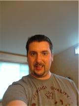 Date this foxy United States man Derek from Big Lake US5916