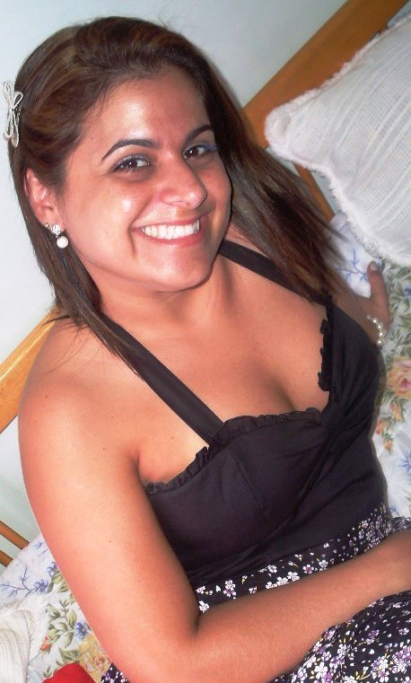 Date this gorgeous Brazil girl Lovivi from Rio De Janeiro BR2941