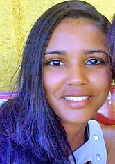 Date this tall Brazil girl Lenne from Salvador BR2966