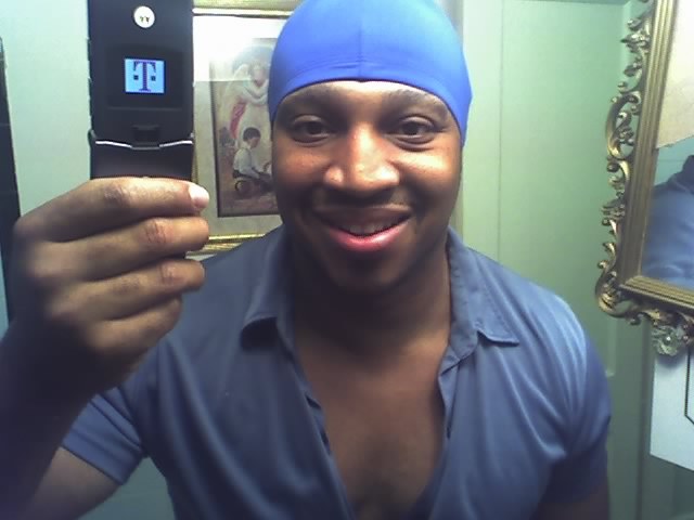 Date this georgeous United States man Cecil from Temple Hills US5938