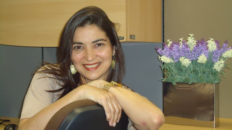 Date this funny Brazil girl Helen from Fortaleza BR2969