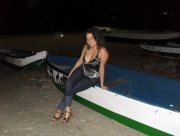 Date this sensual Canada girl Vicky from Santa Marta CA245