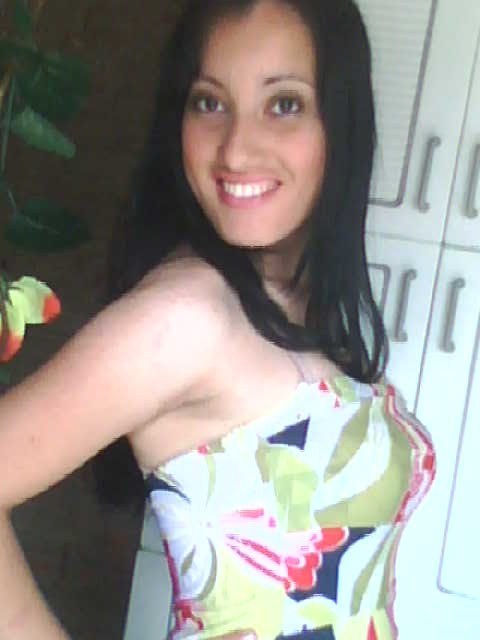 Date this fun Brazil girl Cynthia from Campinas BR2993