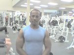 hard body United States man  from Miami US5962