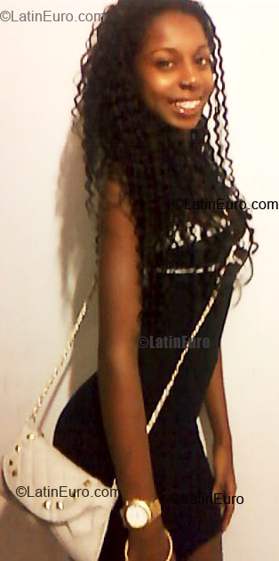 Date this passionate Brazil girl Izabela from Rio de Janeiro BR4778