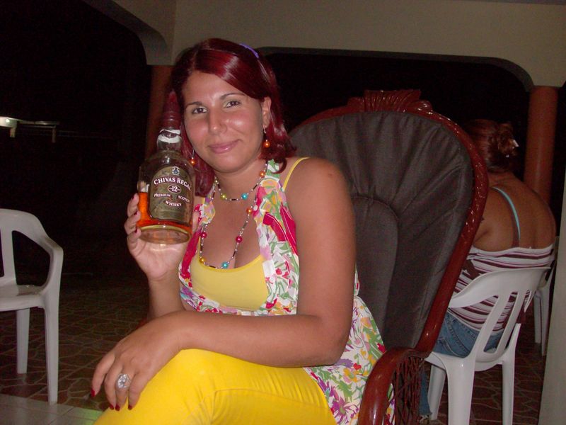 Date this tall Dominican Republic girl Perla Massiel from Moca DO4212