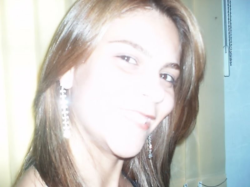 Date this passionate Brazil girl Jamyly from Pirajui BR3027