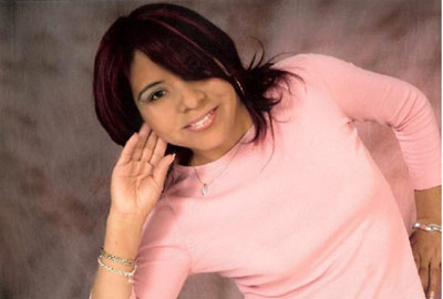 Date this delightful Peru girl Isa from Lima PE271