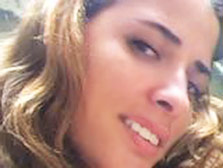 Date this georgeous Brazil girl Saskia from Campina Grande BR3033