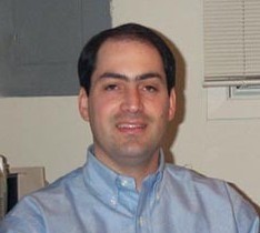 Date this tall United States man US5997 from New York US5997