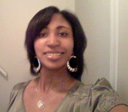 Date this good-looking United States girl Pelar from Charlotte US6003