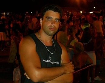 Date this sultry Brazil man Celso from Rio De Janeiro BR3060