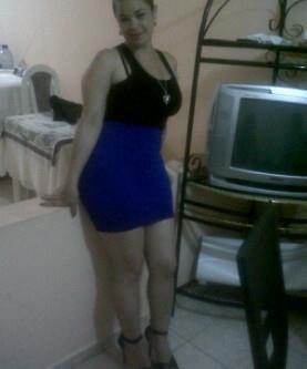 Date this georgeous Dominican Republic girl Johanna1001 from Bonao DO31865