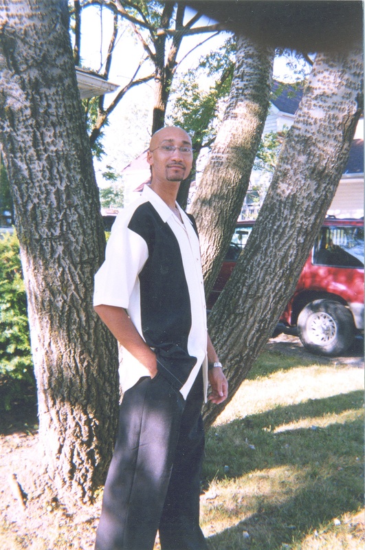 Date this stunning United States man Seekingthe1 from Columbus US6054