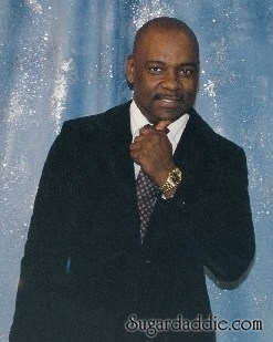 Date this fun United States man Famous K from Los Angeles US6062