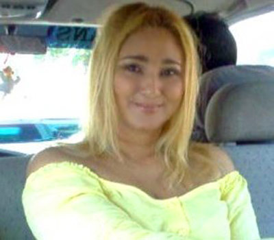 Date this good-looking Colombia girl Senorabonita from Barranquilla CO4262