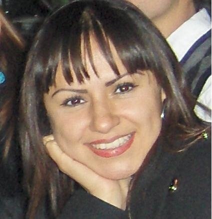 Date this exotic Mexico girl Lili from Mexico MX146