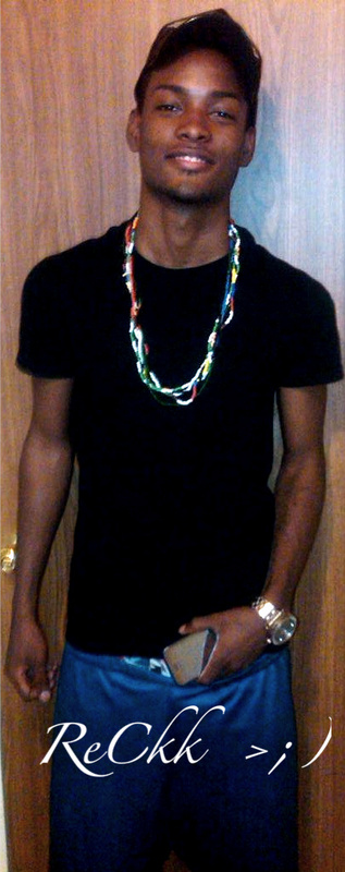 Date this attractive United States man Jhonny Ozuna from New York US6087