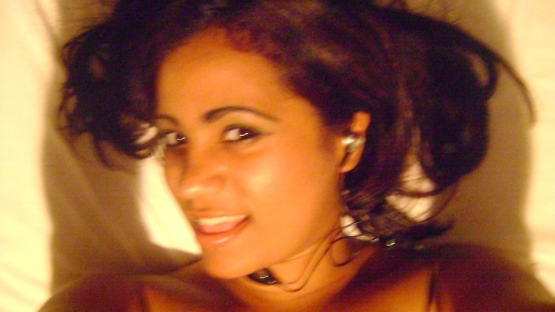 Date this sensual Dominican Republic girl Thegirl321 from San Cristobal DO4321