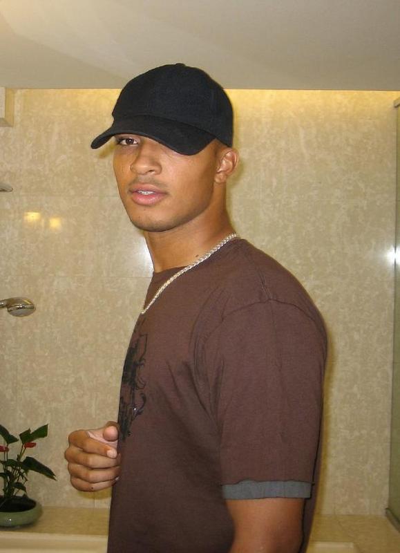 Date this lovely United States man US6103 from Las Vegas US6103