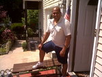 voluptuous United States man David from New York US6111