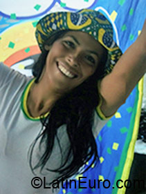 Date this lovely Brazil girl Jussanan from Rio De Janeiro BR4618