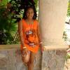 Date this sensual Dominican Republic girl Juana from Dominicana IT101