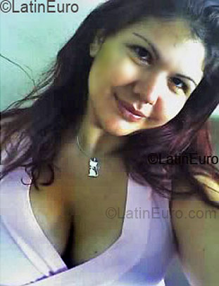 Date this delightful Brazil girl Edileia from Hortolandia BR3117
