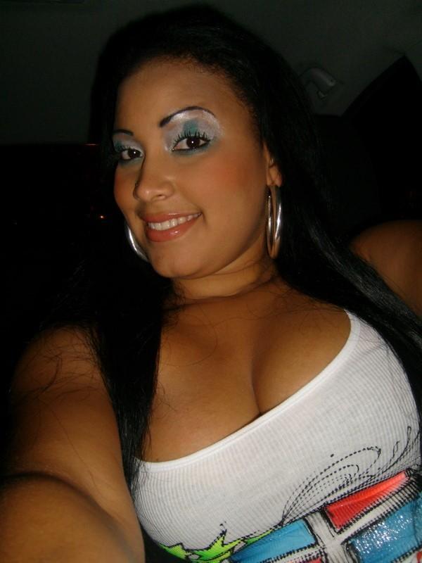 Date this exotic Dominican Republic girl Miss from Santiago DO4382