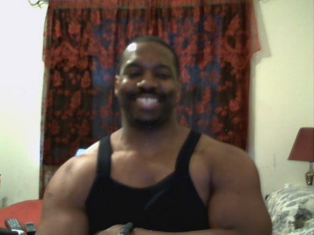 Date this funny United States man Anthony from Anniston US6183