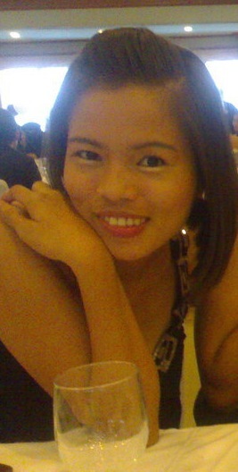 Date this fun Philippines girl Allymar from Cebu PH281