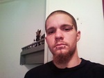 athletic United States man Damien from Rock Hill US6200