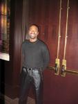 funny United States man James from Las Vegas US6240